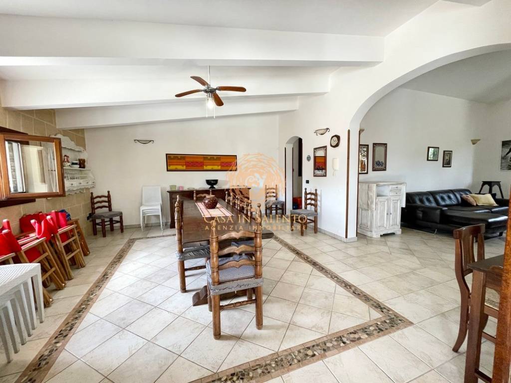 Villa a Alessano in Via Matine - Foto 4