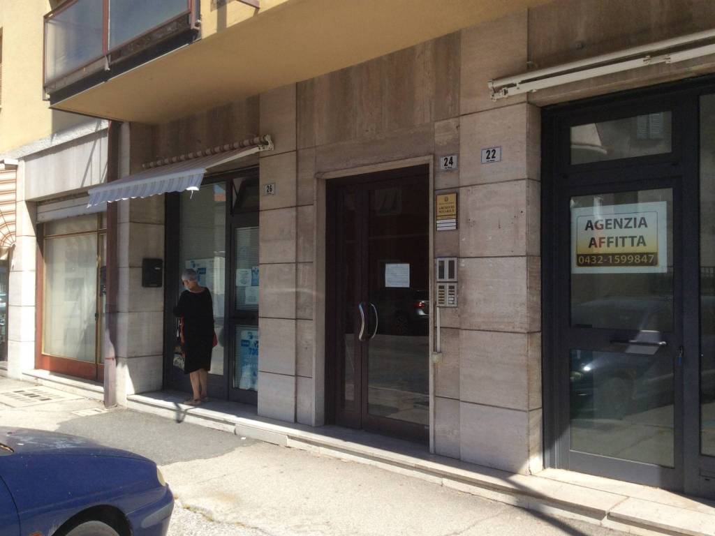 Immobile a Gorizia in Via Nizza, 22 - Foto 2