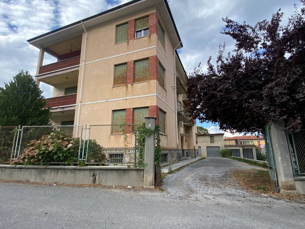 Palazzo / stabile a Garessio in Via Albaretta, 5 - Foto 3