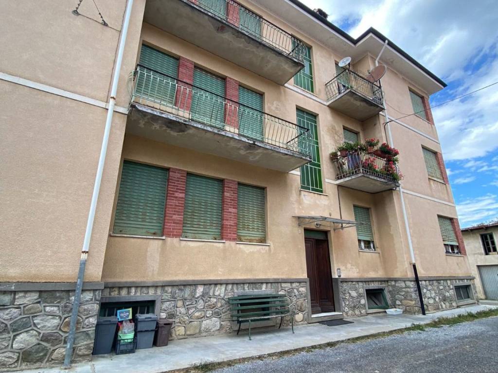 Palazzo / stabile a Garessio in Via Albaretta, 5 - Foto 4