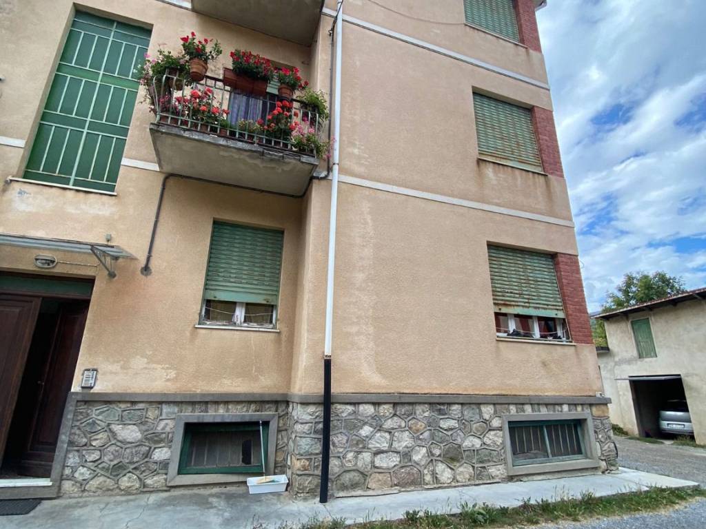 Palazzo / stabile a Garessio in Via Albaretta, 5 - Foto 5