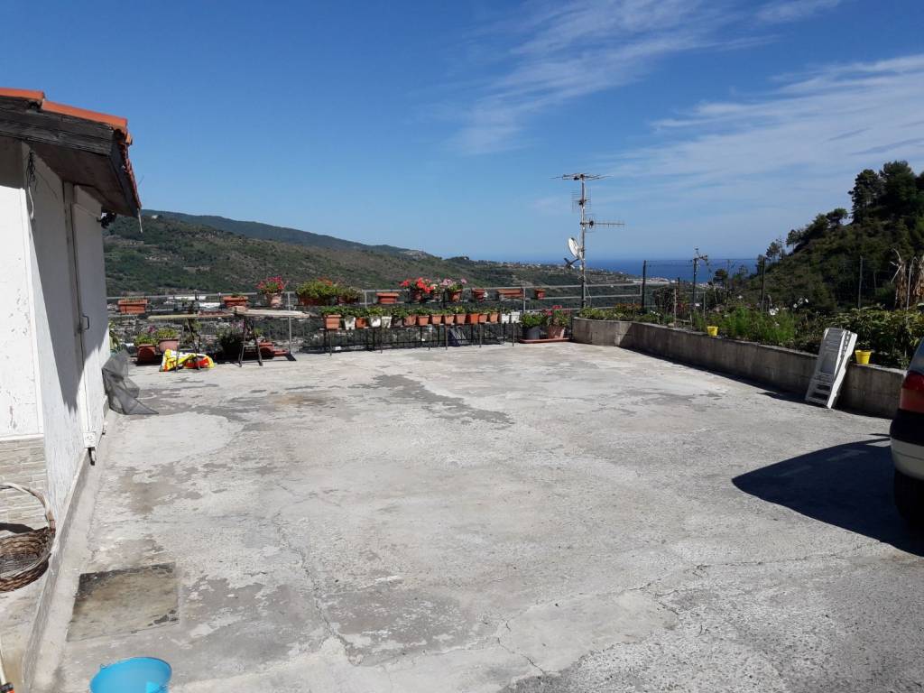 Villa a Camporosso in Frazione Ciaixe - Foto 2