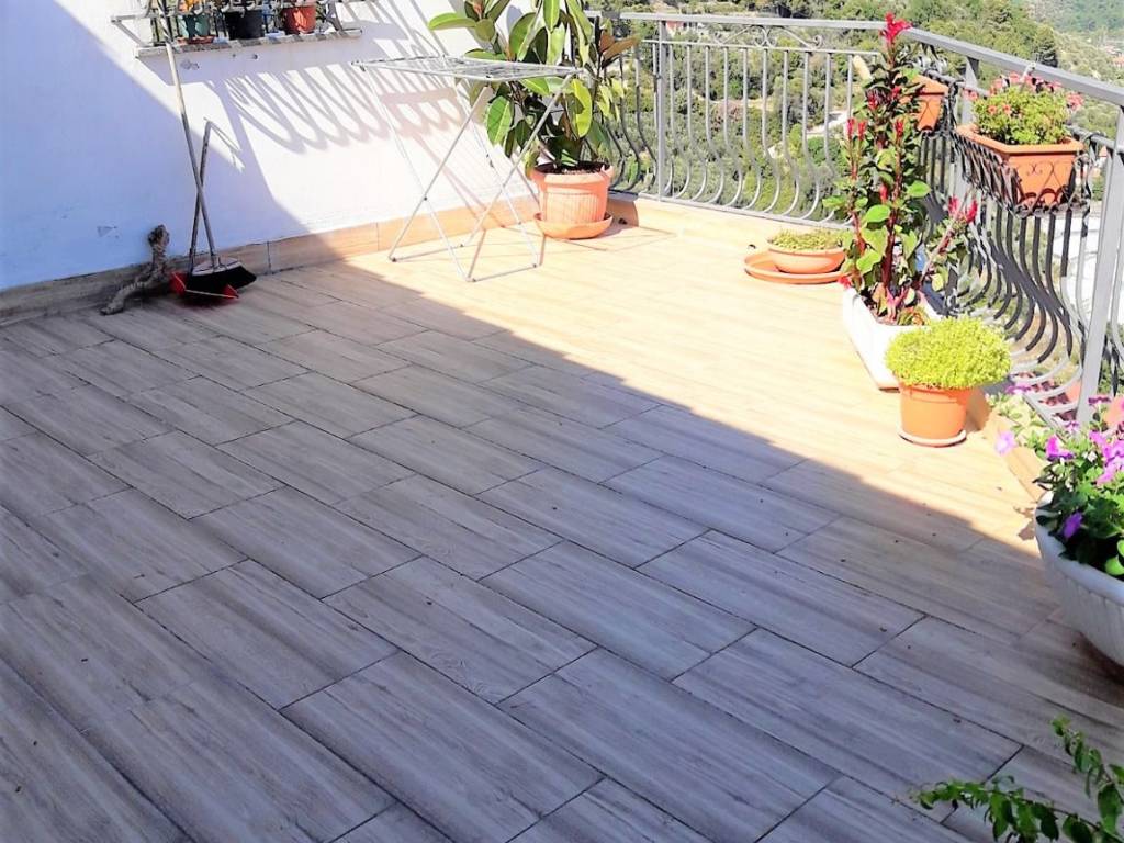 Villa a Camporosso in Frazione Ciaixe - Foto 5