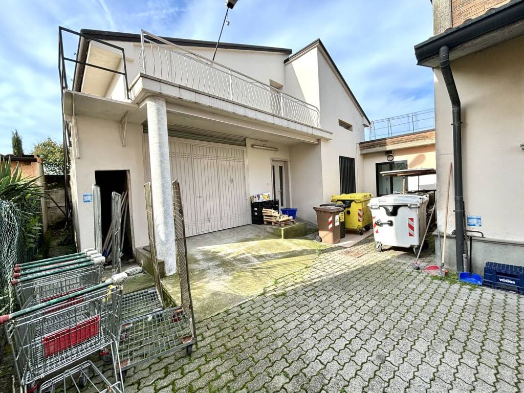 Immobile a Trenzano in Via San Valentino - Foto 5