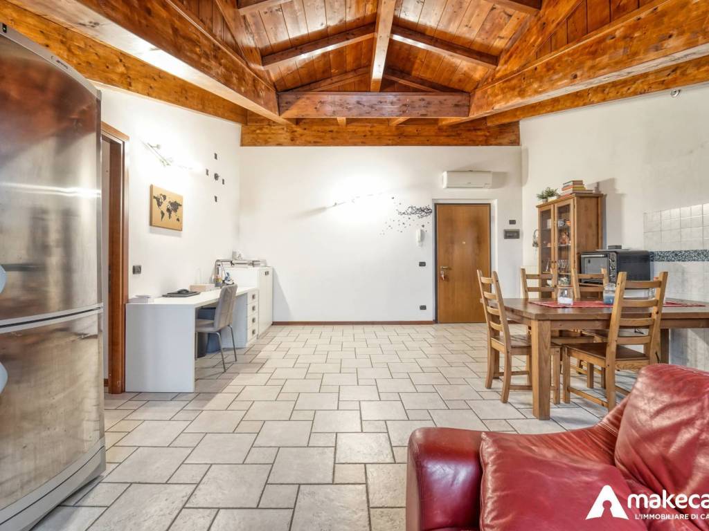 Appartamento a Sordio in Via Castellotti, 9 - Foto 3
