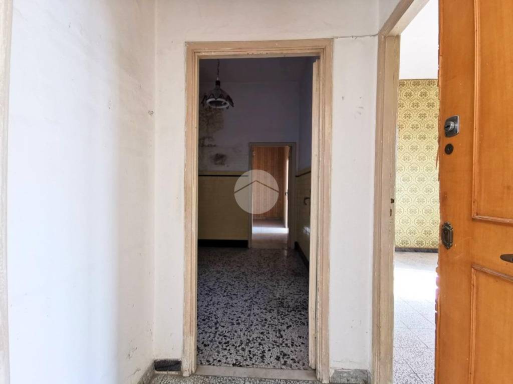 Appartamento a Lucera in Via Giuseppina Spagnoletti Zeuli, 65 - Foto 3