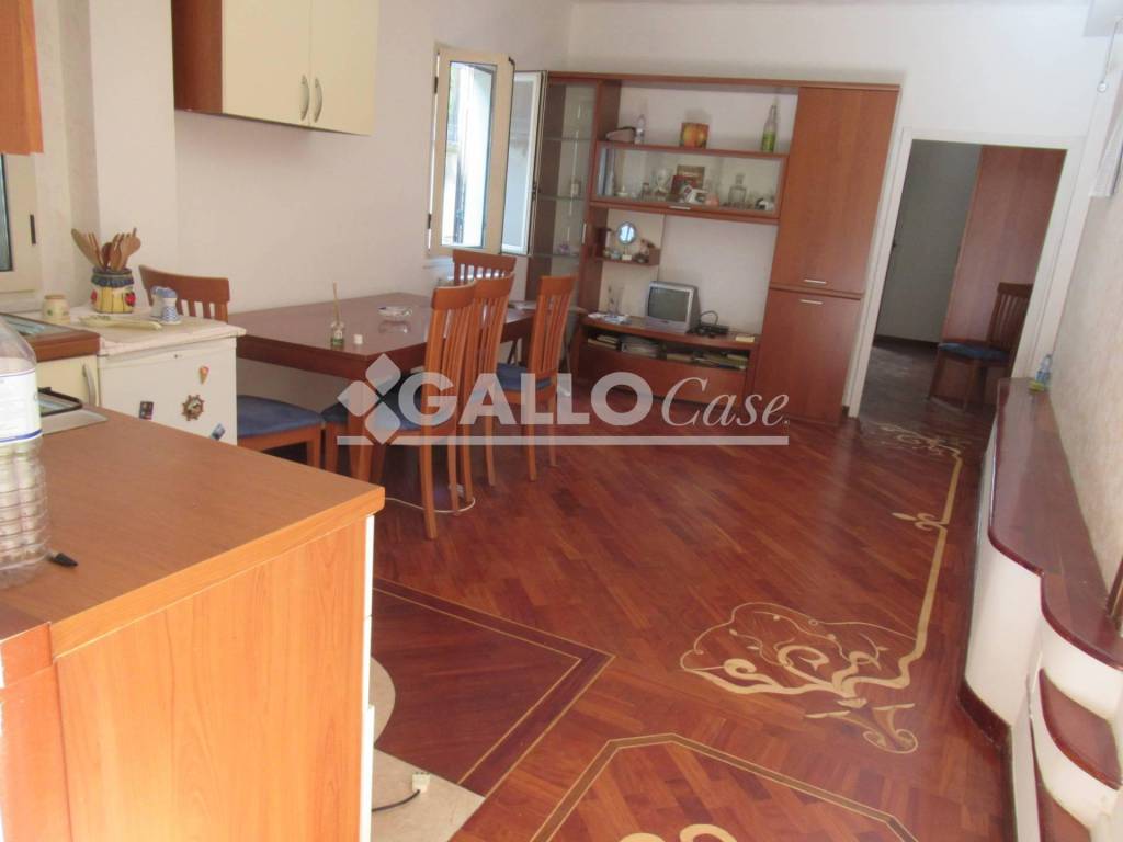Appartamento a Cosenza in Corso Garibaldi, 22 - Foto 3