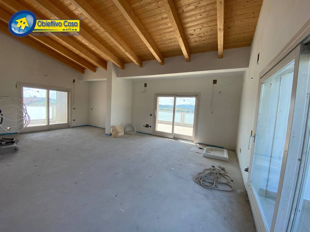 Attico / mansarda a Teramo in viale della resistenza, 69 - Foto 5