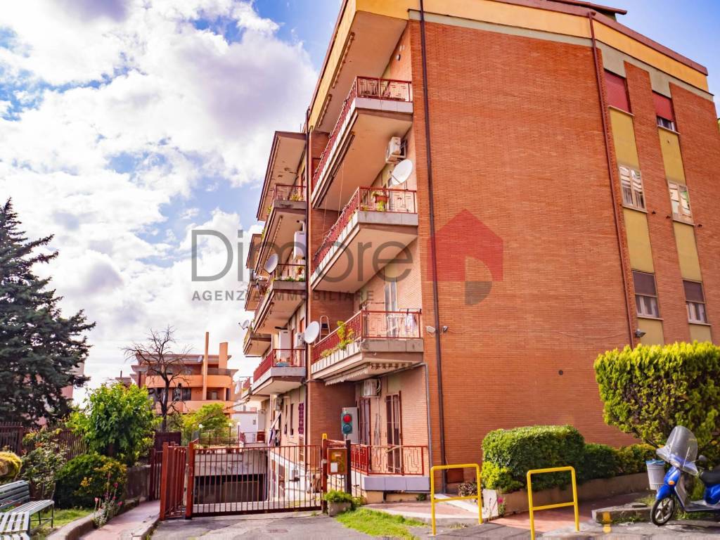 Appartamento a Tarquinia in via delle croci, 83 - Foto 2
