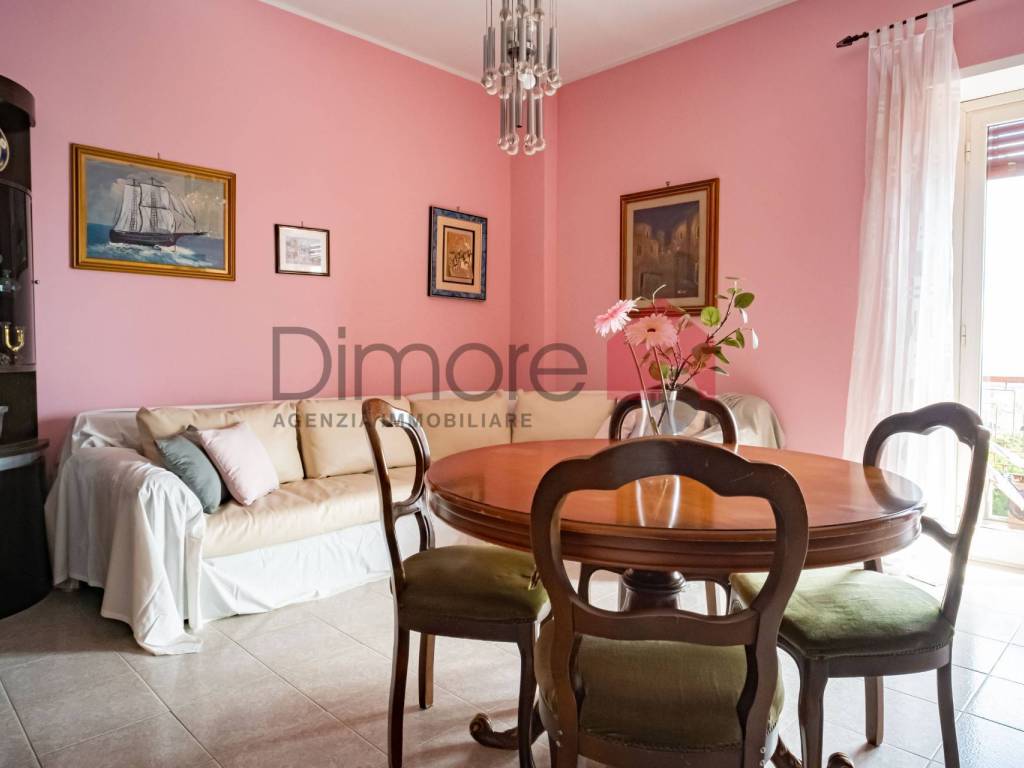 Appartamento a Tarquinia in via delle croci, 83 - Foto 4