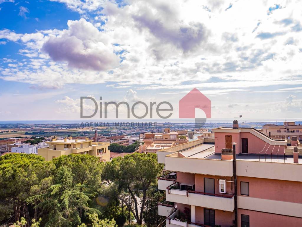 Appartamento a Tarquinia in via delle croci, 83 - Foto 5