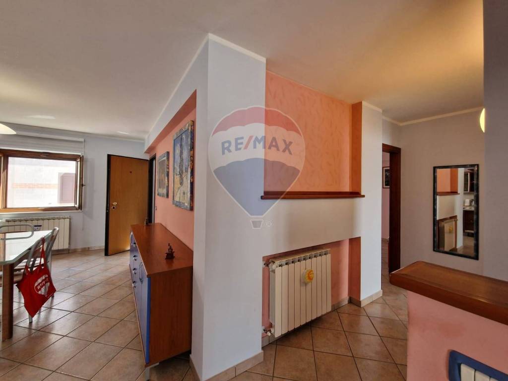 Appartamento a Alfedena in Via Casili - Foto 2