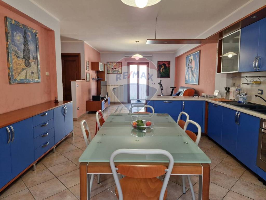 Appartamento a Alfedena in Via Casili - Foto 4