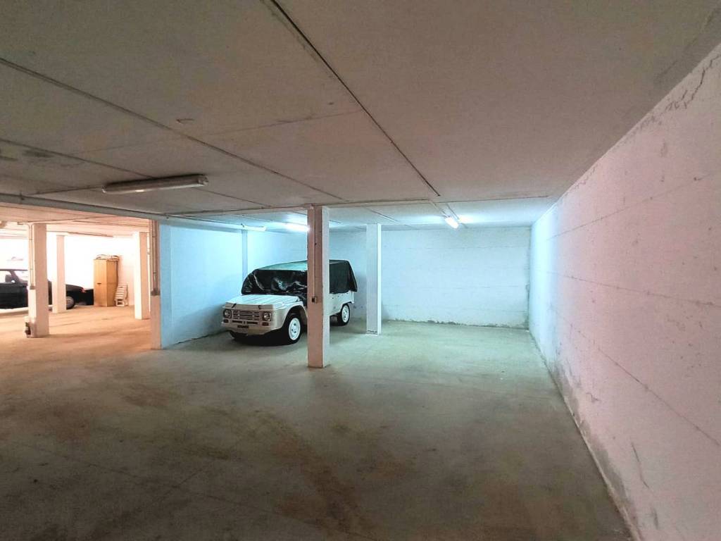 Box / garage a Villasimius in Via Londra - Foto 3