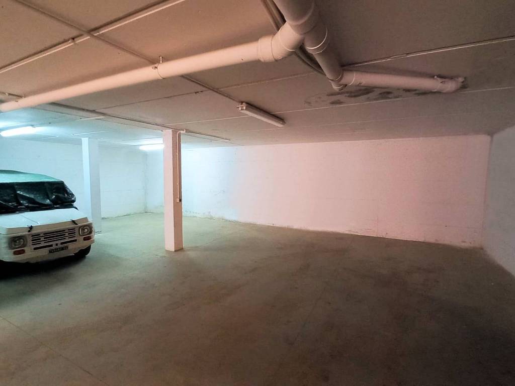 Box / garage a Villasimius in Via Londra - Foto 4