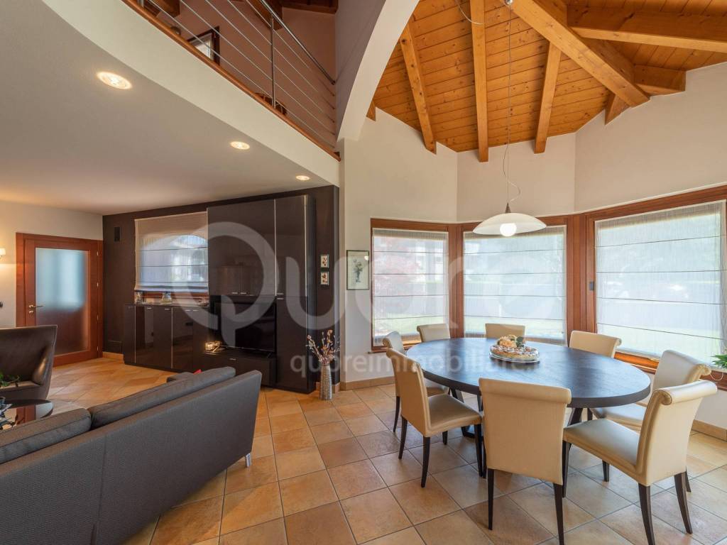 Villa a San giovanni al natisone - Foto 3