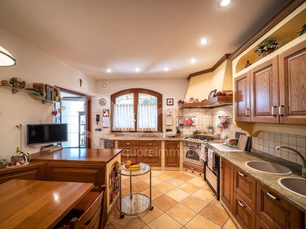 Villa a San giovanni al natisone - Foto 5