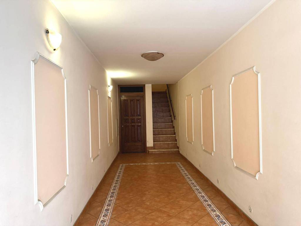 Palazzo / stabile a Rieti in Via Giuseppe Garibaldi, 43 - Foto 3