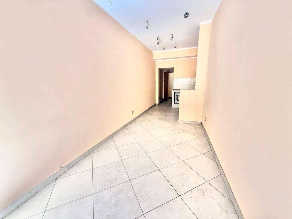 Palazzo / stabile a Rieti in Via Giuseppe Garibaldi, 43 - Foto 4