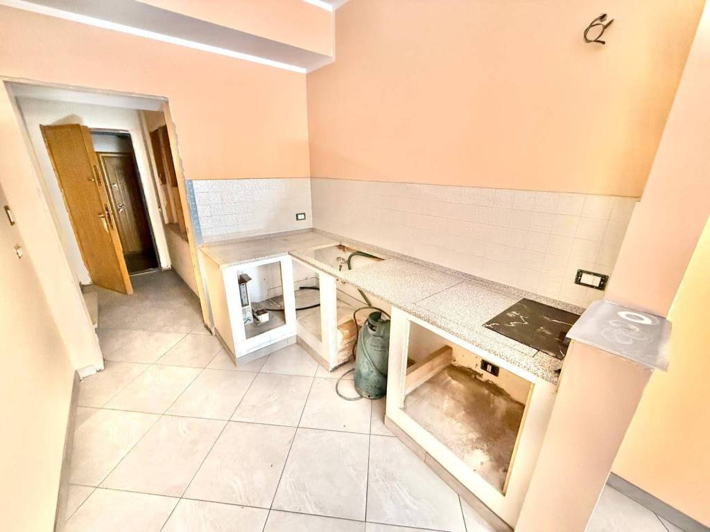 Palazzo / stabile a Rieti in Via Giuseppe Garibaldi, 43 - Foto 5