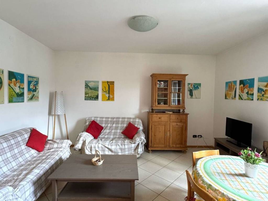 Appartamento a Rovereto in Via alla Moia, 9 - Foto 2