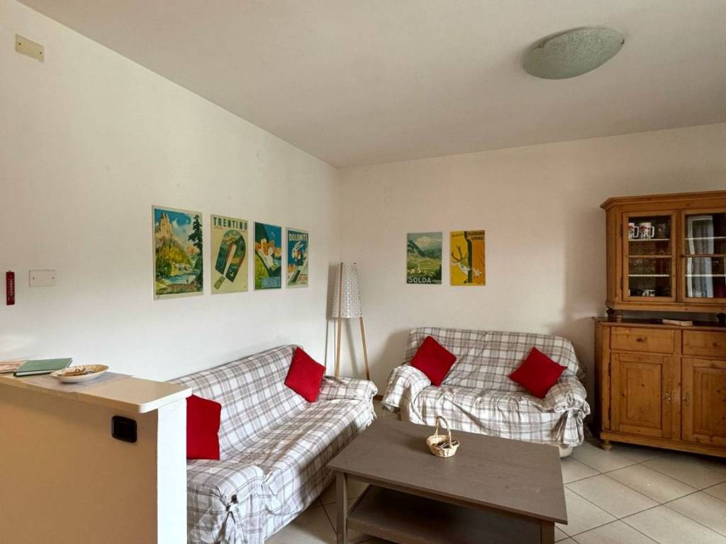 Appartamento a Rovereto in Via alla Moia, 9 - Foto 3
