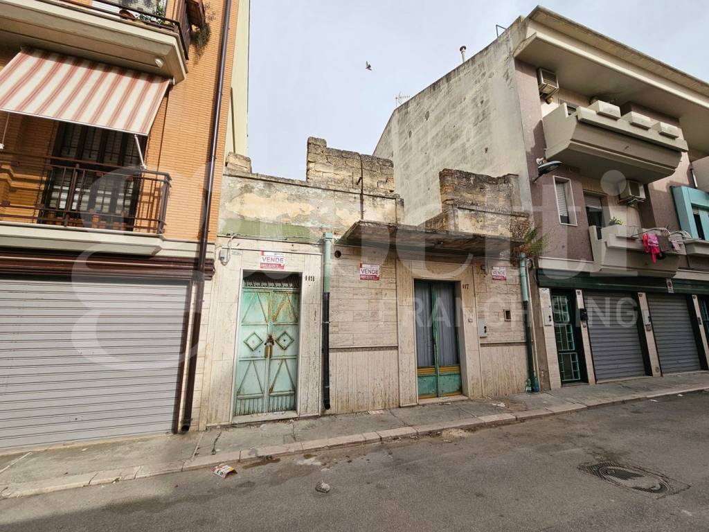Casa indipendente a San severo in Via Masaccio - Foto 3