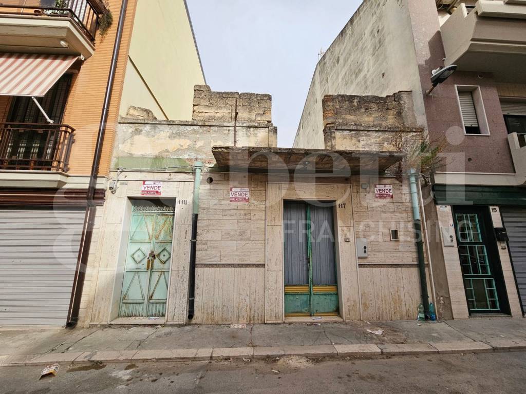 Casa indipendente a San severo in Via Masaccio - Foto 4
