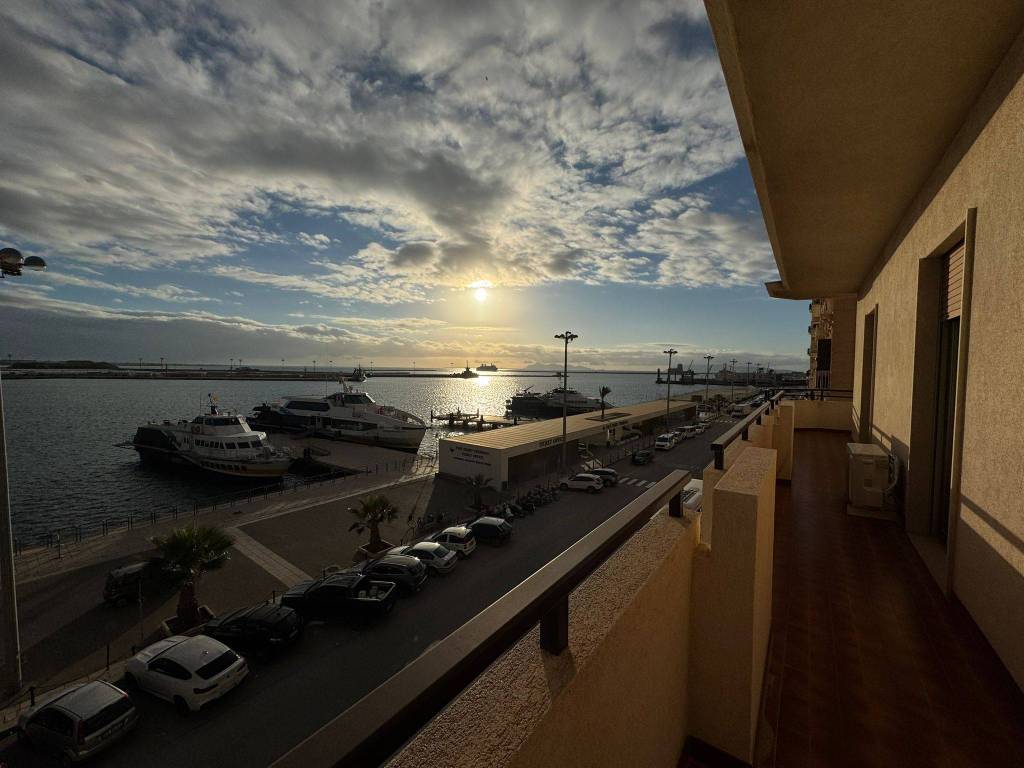 Appartamento a Trapani in Via Ammiraglio Staiti, 57 - Foto 2