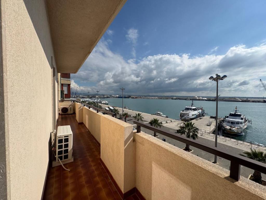 Appartamento a Trapani in Via Ammiraglio Staiti, 57 - Foto 5