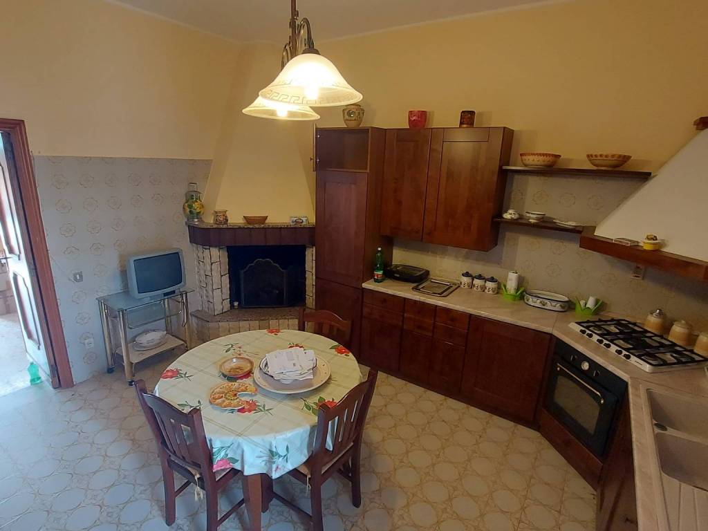 Villa a Carmiano in Via Don Antonio Niccoli - Foto 2