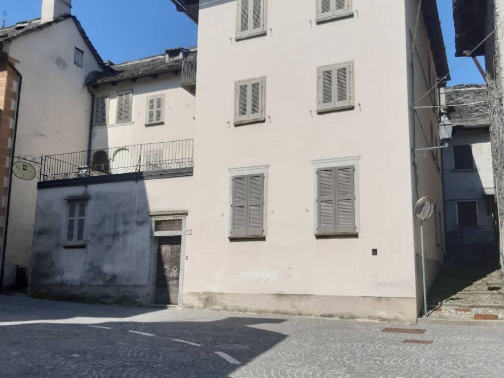 Casa indipendente a Malesco in Via Trabucchi, 9 - Foto 2