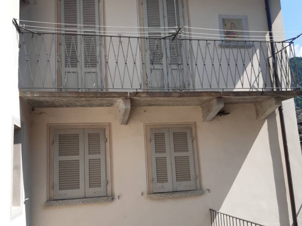 Casa indipendente a Malesco in Via Trabucchi, 9 - Foto 4