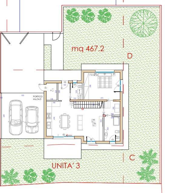 Villa a Pordenone - Foto 5