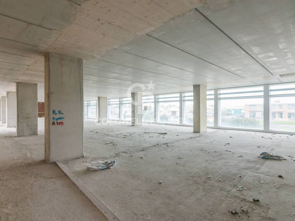 Palazzo / stabile a Jesi in Via dell'Industria - Foto 3