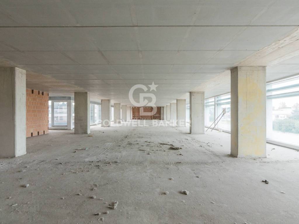 Palazzo / stabile a Jesi in Via dell'Industria - Foto 4