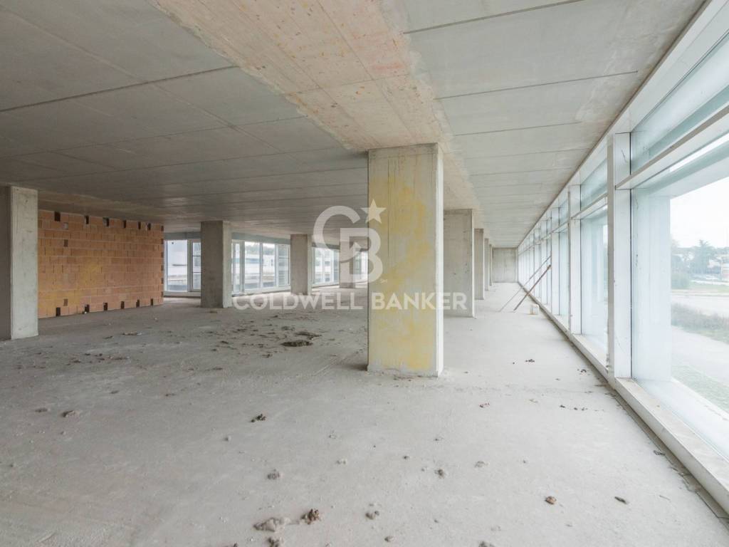 Palazzo / stabile a Jesi in Via dell'Industria - Foto 5