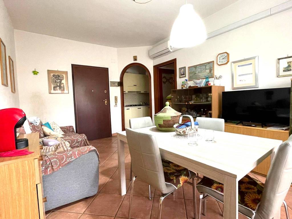 Appartamento a Rosignano marittimo in Via dei Cipressi, 48 - Foto 3