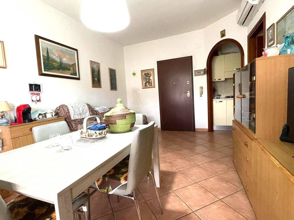 Appartamento a Rosignano marittimo in Via dei Cipressi, 48 - Foto 5