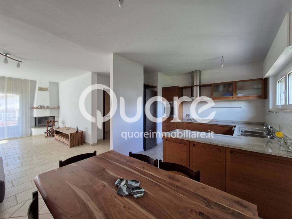 Casa indipendente a Udine in VIA MARTIGNACCO - Foto 4