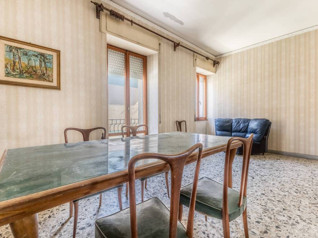 Appartamento a Sezze in Corso della Repubblica - Foto 4