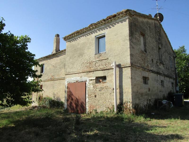 Rustico / casale a San marcello in Via Montelatiere, 19 - Foto 2