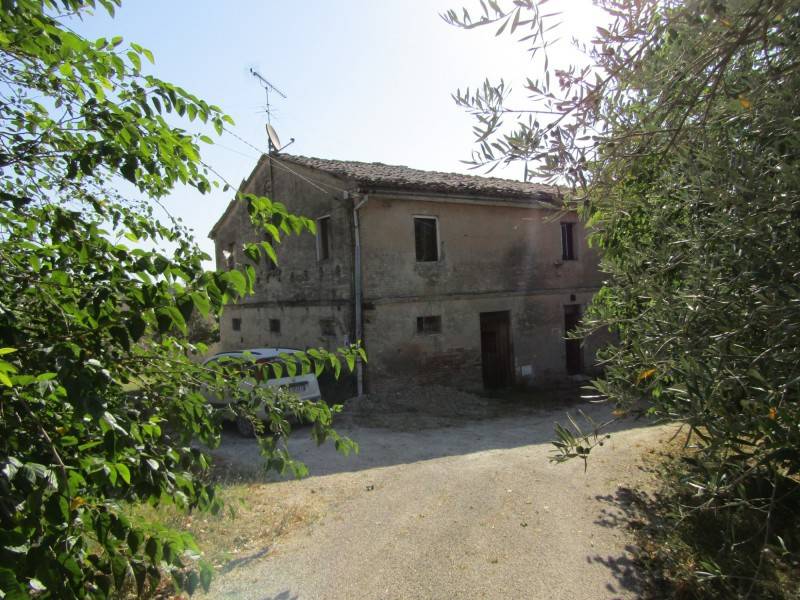 Rustico / casale a San marcello in Via Montelatiere, 19 - Foto 3