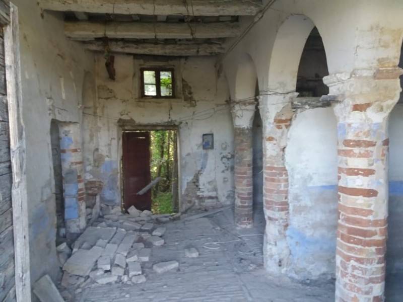 Rustico / casale a Monte san vito in Via Roma, 2 - Foto 5