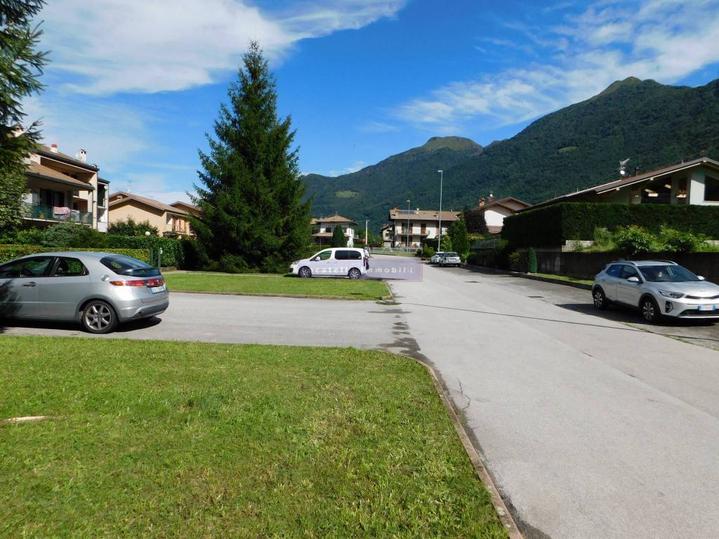 Terreno a Introbio in Via alla Fucinetta - Foto 2