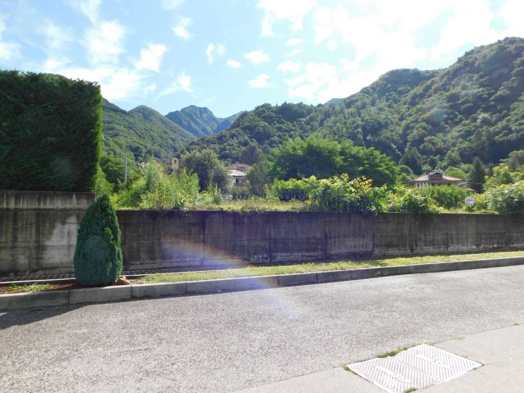 Terreno a Introbio in Via alla Fucinetta - Foto 3