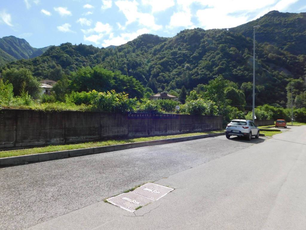 Terreno a Introbio in Via alla Fucinetta - Foto 4