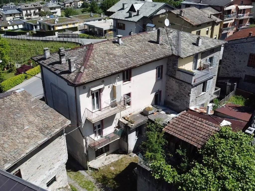 Appartamento a Albosaggia in Via Bonini, 39 - Foto 2