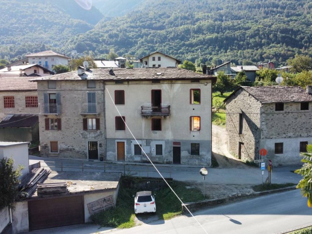 Appartamento a Albosaggia in Via Bonini, 39 - Foto 4