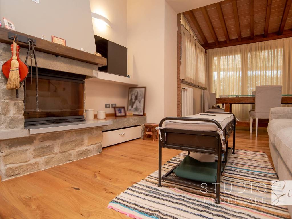 Villa a Montale in Via Benvenuto Cellini - Foto 2